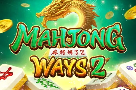 Mahjong Ways 2